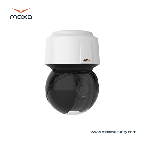 دوربین مداربسته AXIS Q6135-LE PTZ