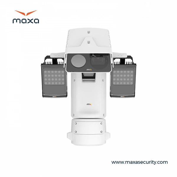CCTV AXIS Q8752-E 1 دوربین مدار بسته AXIS Q8752-E