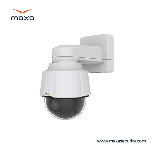 دوربین مداربسته AXIS PTZ P5655-E