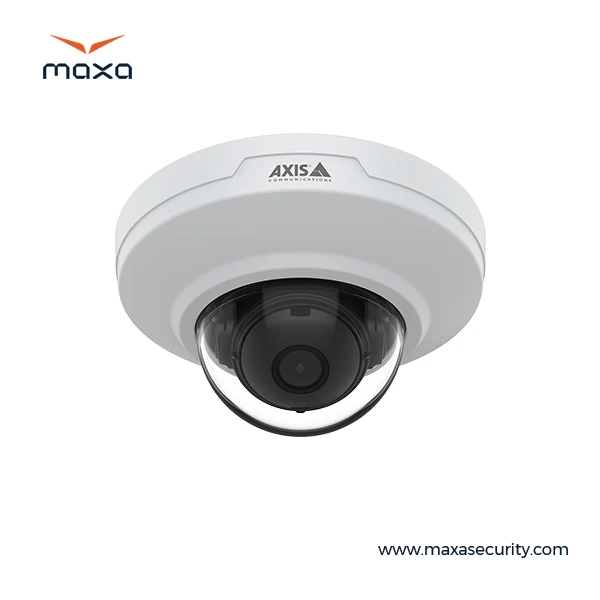 دوربین مدار بسته AXIS M3085-V Dome