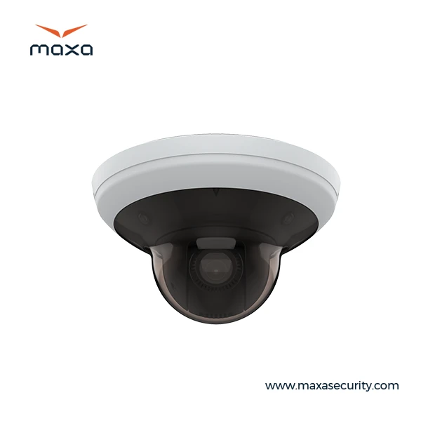 دوربین مدار بسته AXIS M5000-G PTZ