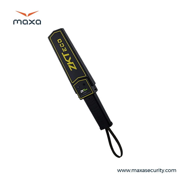 Physical inspection maxa zk-d100s 1 راکت بازرسی بدنی مکسا ZK-D100S
