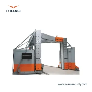 دستگاه ایکس ری کانتینری HCVG