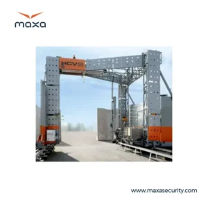 دستگاه ایکس ری کانتینری HCVG