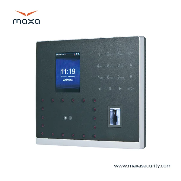 دستگاه حضور و غیاب Maxa BioFace E270
