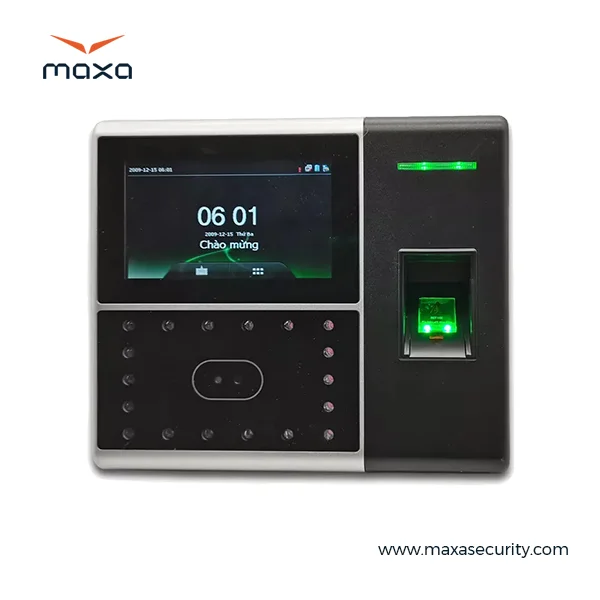 maxa bioface e320 2