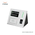 دستگاه حضور و غیاب Maxa BioFace E350