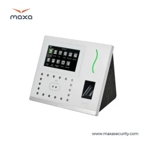 دستگاه حضور و غیاب Maxa BioFace E350