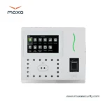 دستگاه حضور و غیاب Maxa BioFace E350