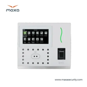 دستگاه حضور و غیاب Maxa BioFace E350