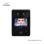 دستگا­ه حضور و غیاب Maxa BioIris S780