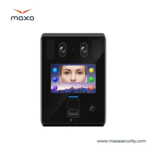 دستگا­ه حضور و غیاب Maxa BioIris S780