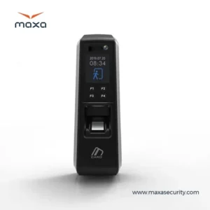 دستگاه حضور و غیاب maxa BioFinger S720