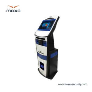 وب کیوسک بانکی m300