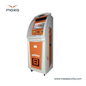 وب کیوسک بانکی m500