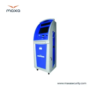 وب کیوسک بانکی m500