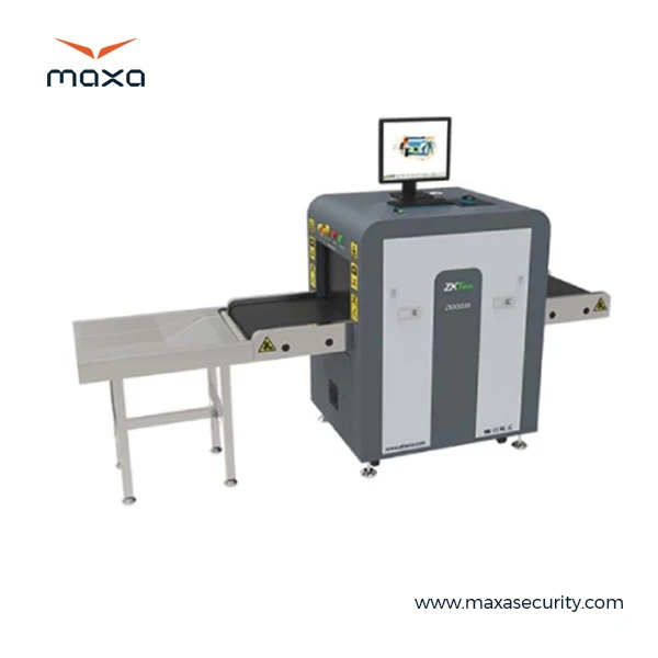x-ray machine maxa LD5030